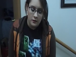 [Cock Ninja Studios]Mom Punishes Son For