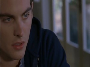 Son Seduces Hot Blonde Stepmom and