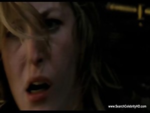 Gillian Anderson From SEXDATEMILF.COM -