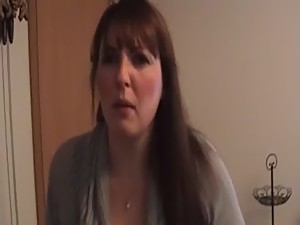 [Cock Ninja Studios]Son Stuffing His