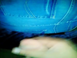 Sleeping mom cumshot