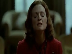 mother and son relationship scene