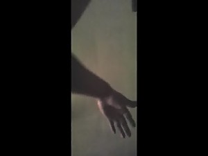 Me cojo a mi jefa ninfomana por un aumento