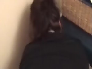 [Cock Ninja Studios]Helpful Mom Fixes Her