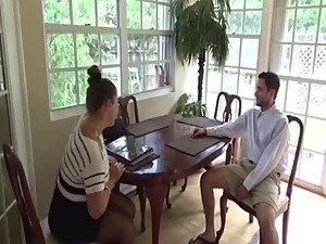 Son Let Me Teach You About Birds &amp_