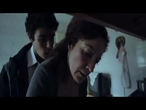 Son Forced His Mom and Fucked