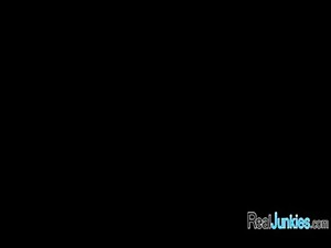 Watching mom fuck a black guy 246