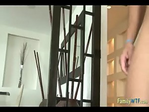 It'_s okay she'_s my mother in law