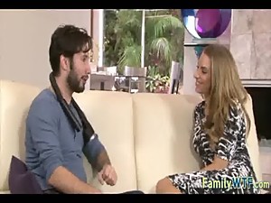 Mother in law gets fucked 545