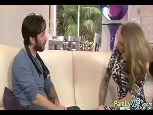 Mother in law gets fucked 557