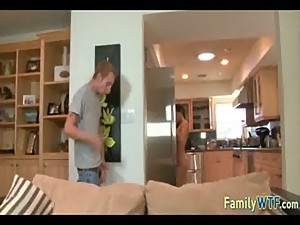 Mother in law gets fucked 211