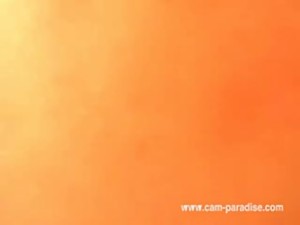 Moaning amateurs on camera