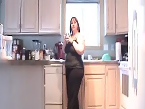 [Cock Ninja Studios]Mother Helps Son Cure