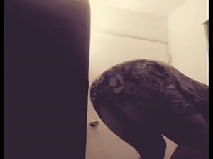 still shots of my mom