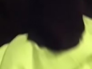 Cumming on my moms panties