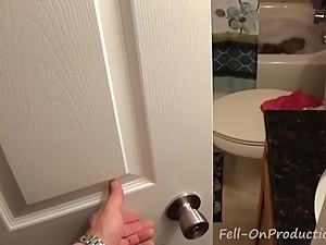 Madisin Lee in Bathing Mommy Needs Cock.