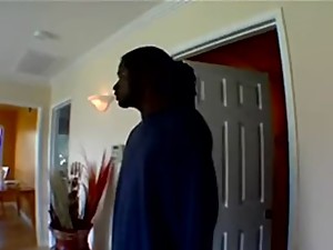 Ms Jacksons fucks sons friend