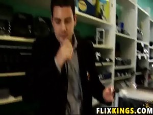 Sexy MILF upgrade you 91