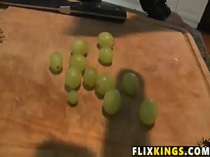 Mommy milf  juice her 91