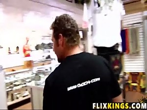 Sexy MILF the chosen one 91