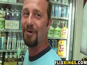 Sexy MILF battle for booty 91