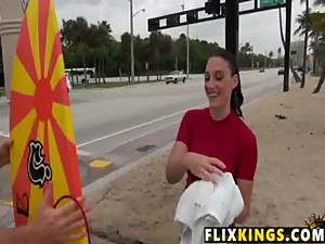 Mom Pussy pounding 91