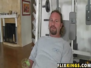 Mommy milf  shape up 92