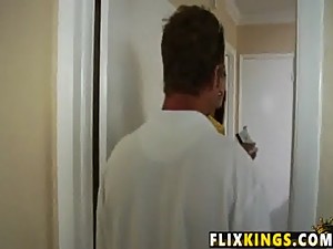 Sexy MILF sexual retreat 91