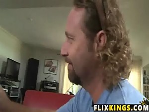 Mommy milf  special delivery 91