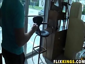 Mom Touchy subject 91