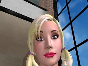 Bonner Family - Episode 1 - English