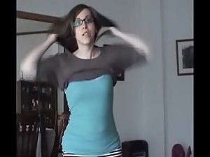 [Cock Ninja Studios]Mom Helps Son CUM PART