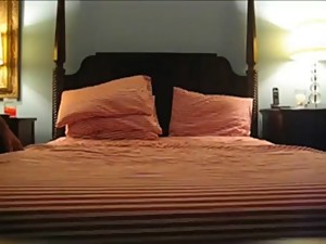 Playing With Stepson While Mom Is Out