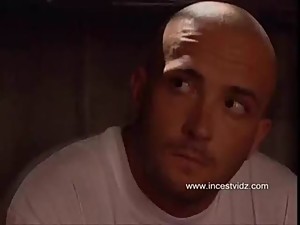 italian slut mom visiting son in jail and