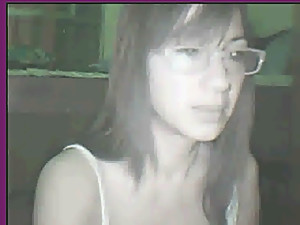 jeanie shows Boobs 1