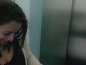 Cleavage Season - #32