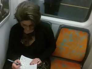 Cleavage Season - #30 (part 2)