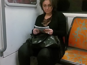 Cleavage Season - #30 (part 1)