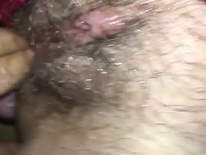 Doigt dans son cul Fingers anal