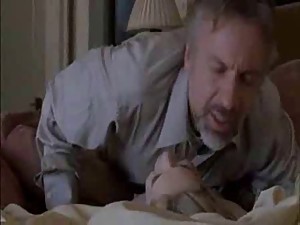 mom gives in to her desires