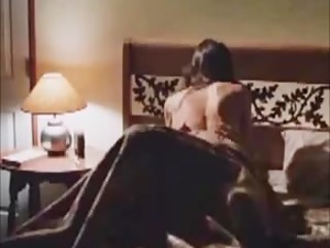 MOM CANT STOP FANTASIZING ABOUT NOT HER