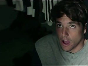 Big Boobs Stepmom Gets Surprised When Not