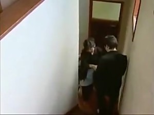 息子の同級生とできてた母の不