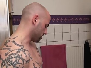 NastyPlace.org - Horny Motherfucker