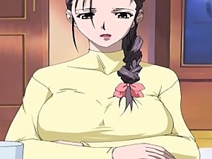 TABOO CHARMING MOTHER – EPISODE 6