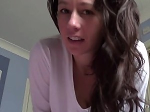 Mom helps her stepson sleep - Kelly Hart