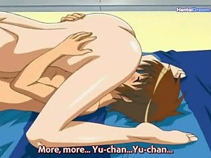 Sexual Pursuit English version