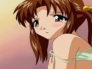 Stepsister - Episode 1 (English-Dub)