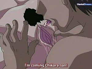 Do You Know the Milfing Man - Episode 1