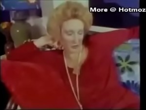 Vintage  Step Mother Needed A Big White